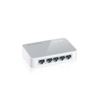 SWITCH TP-LINK 5 PUERTOS ESCRITORIO 10/100 (TL-SF1005D) - SF-1005D