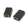 ADAPTADOR HDMI HEMBRA HEMBRA CROMAD - CR0150