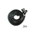 ESCONDE CABLES 2M CROMAD - CR0167
