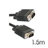 CABLE VGA MACHO-MACHO 1.5M 15PIN CROMAD - CR0153
