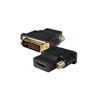 ADAPTADOR DVI MACHO HDMI HEMBRA CROMAD - CR0161