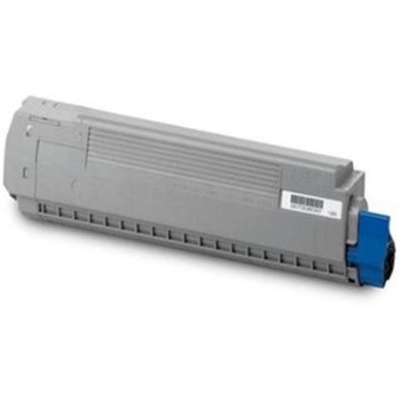 Toner Executive ES8460MFP Negro (9000 pag.) - ES8460N