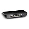 SWITCH TP-LINK 5 PUERTOS ESCRITORIO 10/100/1000 (TL-SG1005D) - TL-SG1005D-1