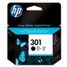 CARTUCHO DE TINTA NEGRO 301 HP - CH561EE
