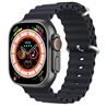 SMARTWATCH M8 1.91" | LLAMADAS BT | NEGRO XO - XOM8BK