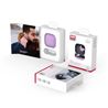 AURICULARES TWS X15 VIOLETAS XO - XOX15