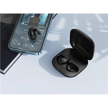 AURICULARES TWS X15 NEGRO XO - XOX15BK-1