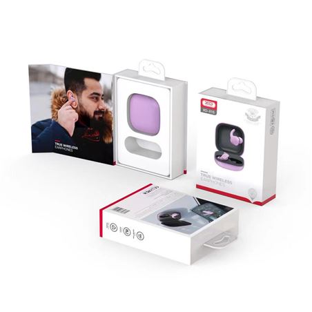 AURICULARES TWS X15 NEGRO XO - XOX15