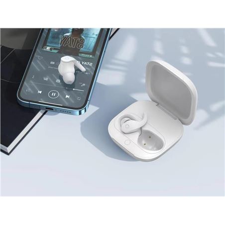 AURICULARES TWS X15 BLANCOS XO - XOX15WH-1
