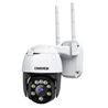 CAMARA IP TIPO PTZ MOTOR 5MP | WIFI | SD | CAMVIEW - CV0229