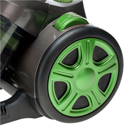 ASPIRADORA CICLÓNICA COMPACTA 700W PRO600 MUVIP - MV0438-3