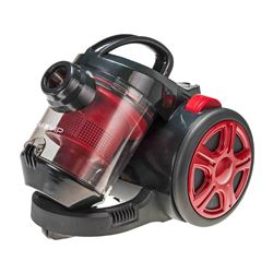 ASPIRADORA CICLÓNICA COMPACTA 700W AS600 MUVIP - MV0437