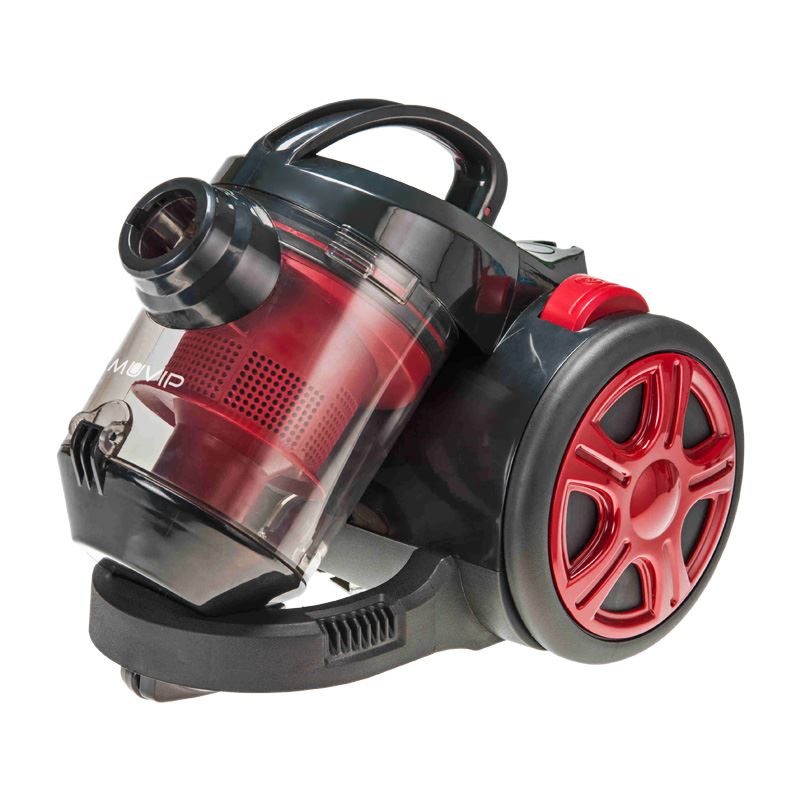 ASPIRADORA CICLÓNICA COMPACTA 700W AS600 MUVIP - MV0437