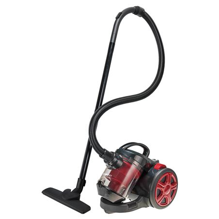 ASPIRADORA CICLÓNICA COMPACTA 700W AS600 MUVIP - MV0437-1