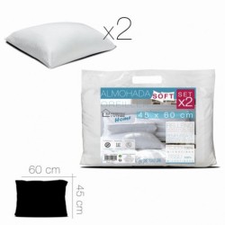 SET 2 ALMOHADAS SOFT...