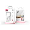 CARGADOR DE CORRIENTE L97 TIPO C + USB + CABLE TIPO C XO - XOL97-5