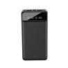 POWERBANK PR162 10000MAH | INCLUYE CABLES | DISPLAY | LUZ LED XO - XOPR162