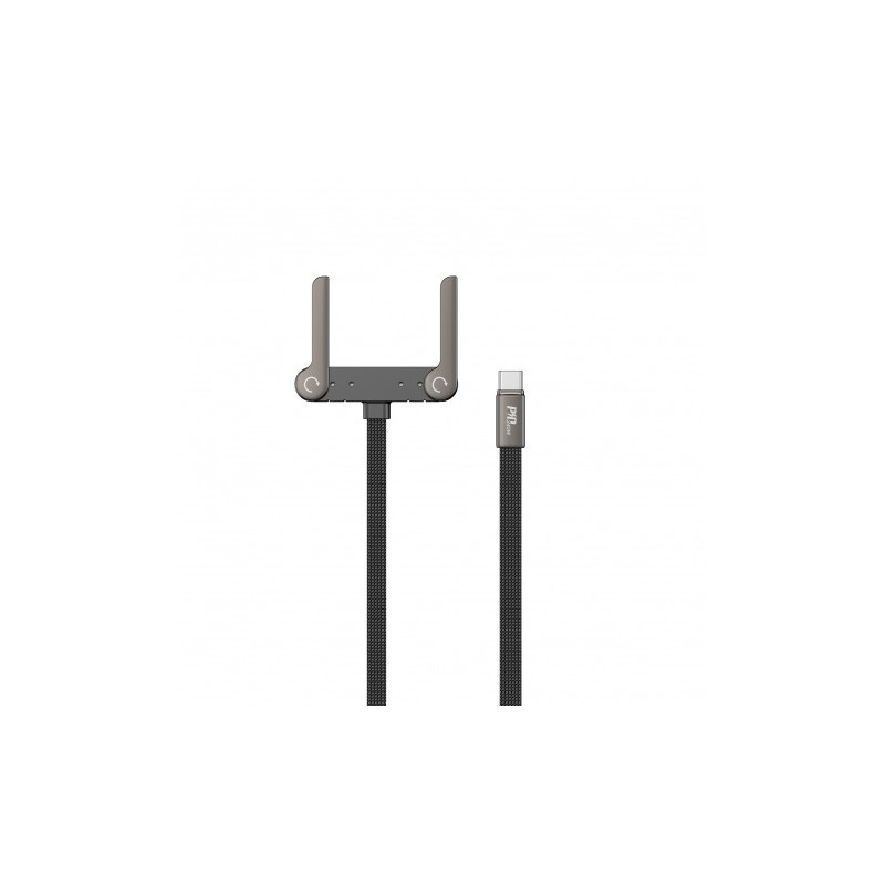 CABLE TIPO C A TIPO C HASTA 240W CON...