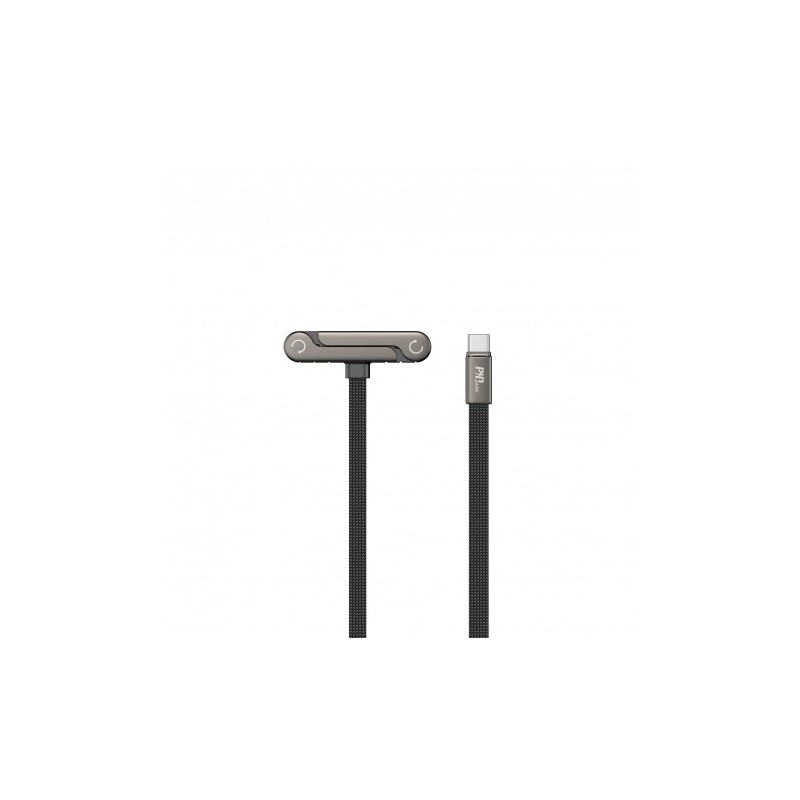 CABLE TIPO C A TIPO C HASTA 240W CON...
