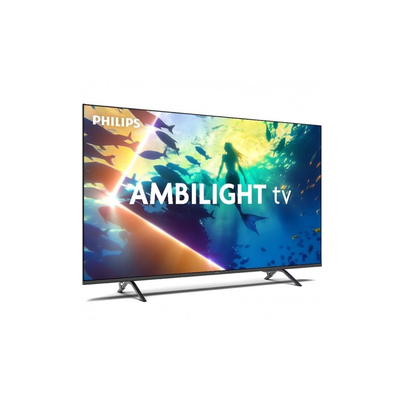 TELEVISOR 43PUS8010 43" | 4K |...