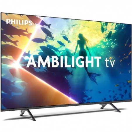 TELEVISOR 43PUS8010 43" | 4K | AMBILIGHT | SMART TV | WIFI  PHILIPS