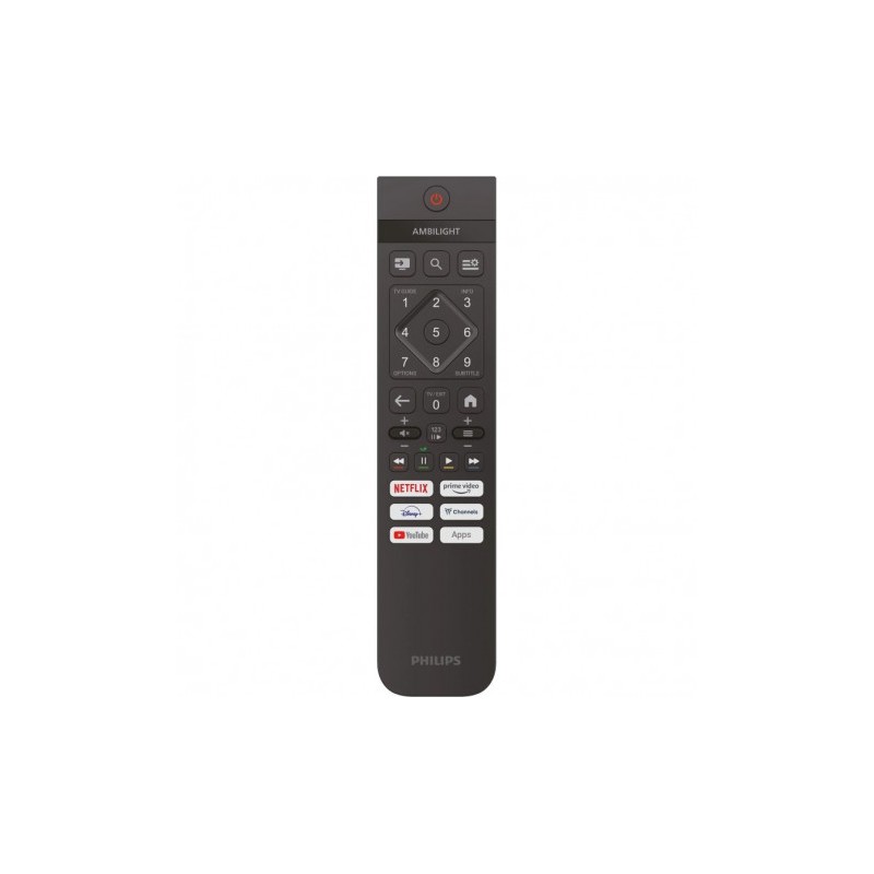 TELEVISOR 43PUS8010 43" | 4K |...