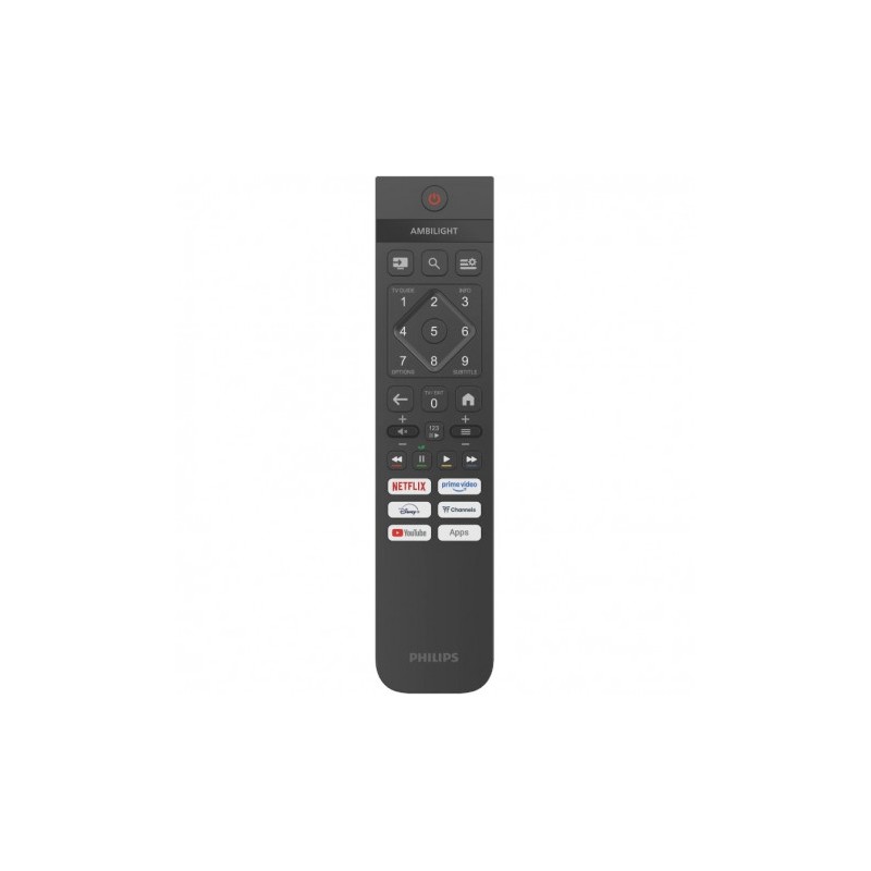 TELEVISOR 43PUS8001 43" | 4K |...
