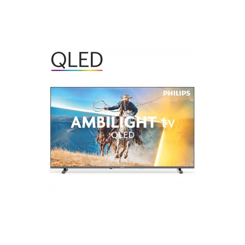 TELEVISOR QLED 32PQS6901 32" | FULL...