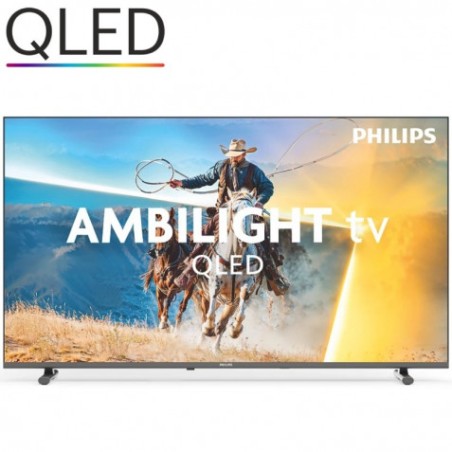 TELEVISOR QLED 32PQS6901 32" | FULL HD | AMBILIGHT | SMART TV | WIFI PHILIP