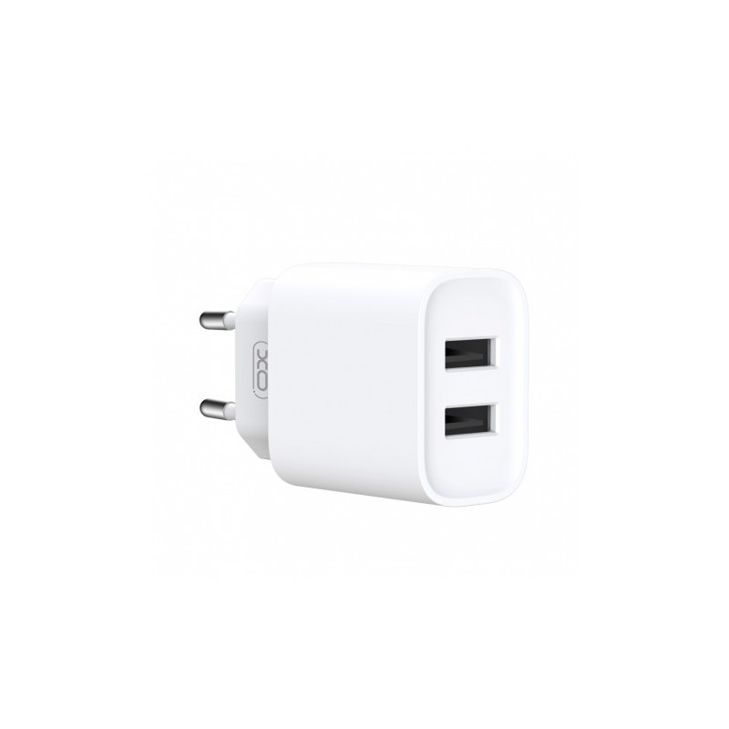 CARGADOR DE CORRIENTE 2XUSB 2.1 CE02C...