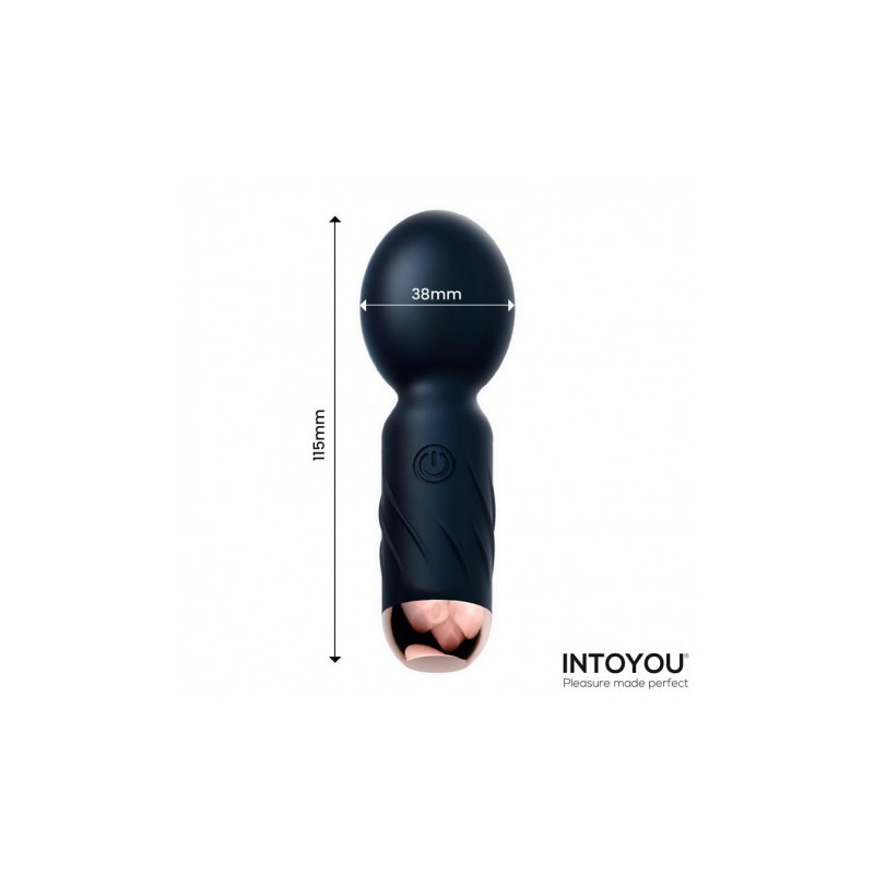 VARITA ESTIMULADORA BALMY INTOYOU