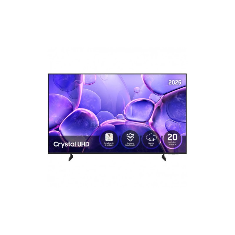 TELEVISOR LED 43" | 4K | SMART TV |...