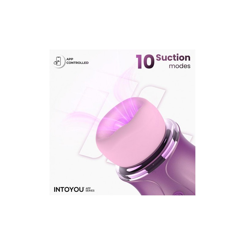ESTIMULADOR CLITORIS CON LICKING...
