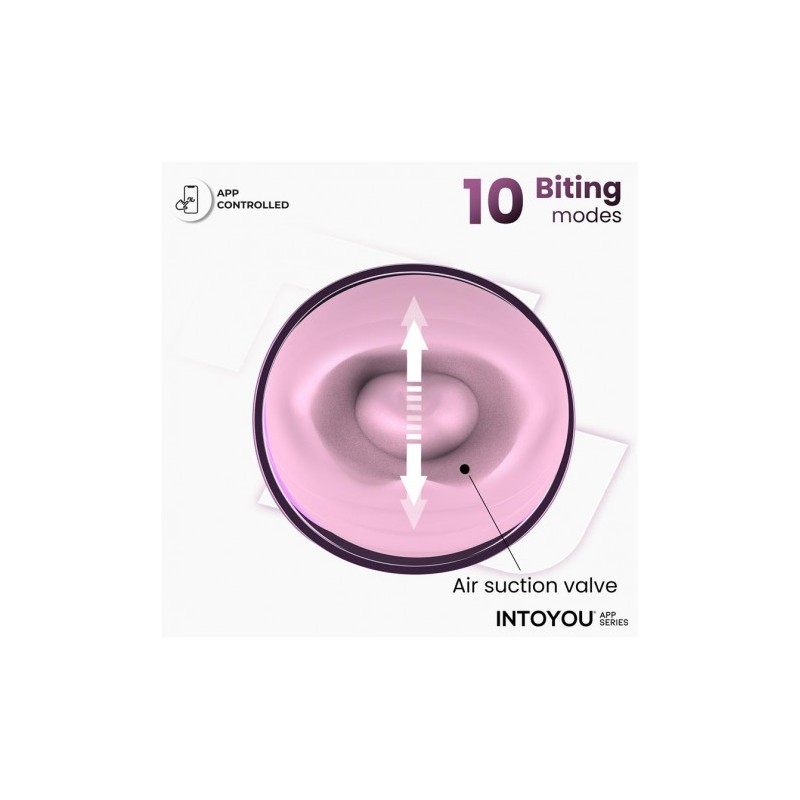 ESTIMULADOR CLITORIS CON LICKING...