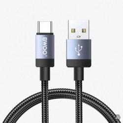 CABLE TRENZADO TIPO C 3A...