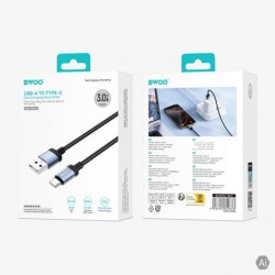 CABLE TRENZADO TIPO C 3A... 2