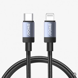 CABLE TRENZADO TIPO...