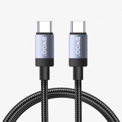 CABLE TRENZADO TIPO C TIPO...