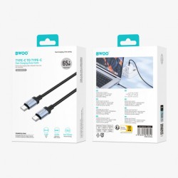 CABLE TRENZADO TIPO C TIPO... 2