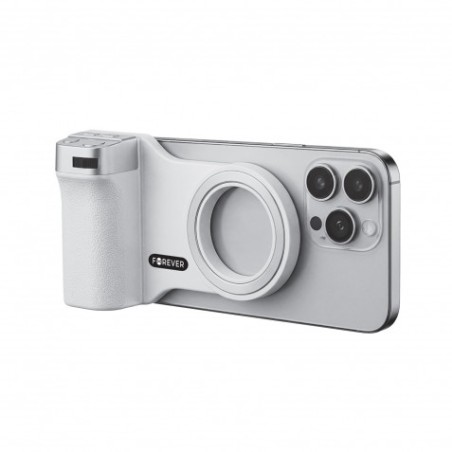 SOPORTE MAGNETICO PARA SMARTPHONE MAGSAFE PHSS-100 FOREVER