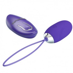 HUEVO VIBRADOR A CONTROL... 2