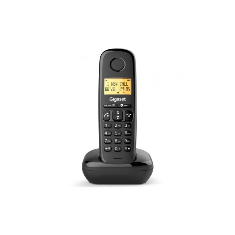 TELEFONO INALAMBRICO GIGASET BASIC...