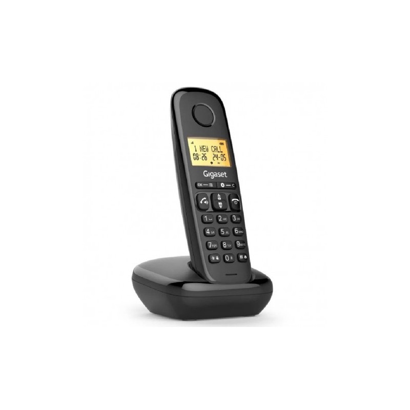 TELEFONO INALAMBRICO GIGASET BASIC...
