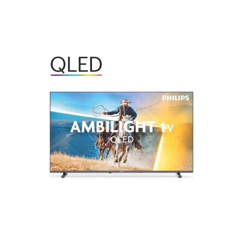TELEVISOR QLED 40PQS6901 40" !...