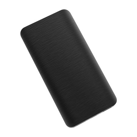 POWERBANK PR143 10000MAH | USB + TIPO C | NEGRA XO - XOPR143BK-2