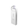 PENDRIVE DK01 8GB USB 2.0 PLATA XO - XODK018GB