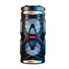 ALTAVOZ BLUETOOTH F35 + MICRÓFONO + LUZ LED XO - XOF35-1