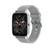 SMARTWATCH H80S 1.7" HD IPS CONTROL TEMPERATURA GRIS XO - XOH80SGR