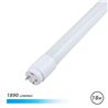 TUBO LED CRISTAL 18W 120CM LUZ FRIA ELBAT - EB0410