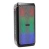 ALTAVOZ BLUETOOTH PARTY BOOM A390 2X8" 150W | 1 X MICROFONO COOLSOUND - CS0251-1